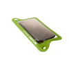 Sea to Summit TPU Guide W/P Case for iPhone 5 Lime ACTPUIPHONE5LI - зображення 1