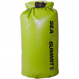 Sea to Summit Stopper Dry Bag 20L, green (ASDB20GN)