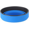 Lifeventure Silicone Ellipse Mug Blue (75710) - зображення 3