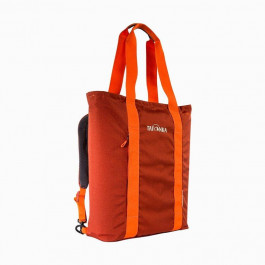   Tatonka Сумка-рюкзак  Grip bag 22л Redbrown (TAT 1631.254)