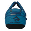 Sea to Summit Duffle Dark Blue 65L (STS ADUF65DB) - зображення 3