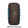 Sea to Summit Duffle Dark Blue 65L (STS ADUF65DB) - зображення 7