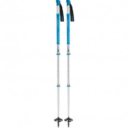 Komperdell Titanal Explorer Pro Blue (174 23 07-10)