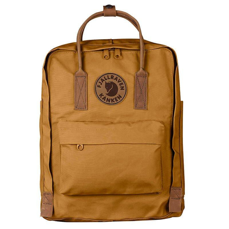 Fjallraven Kanken No. 2 / Acorn (F23565.166) - зображення 1