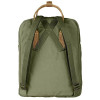 Fjallraven Kanken No. 2 / Acorn (F23565.166) - зображення 2