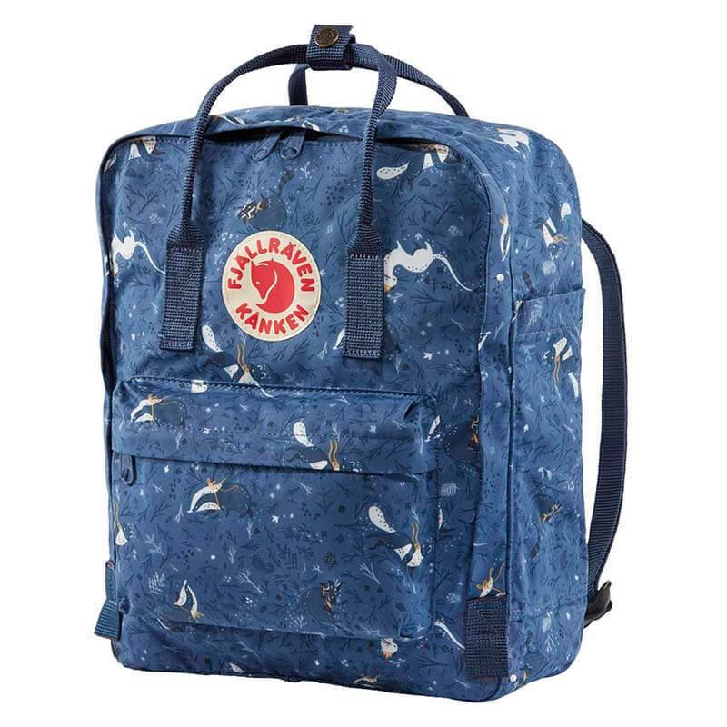 Fjallraven Kanken Art - зображення 1