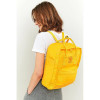 Fjallraven Re-Kanken / Sunflower Yellow (F23548.142) - зображення 8