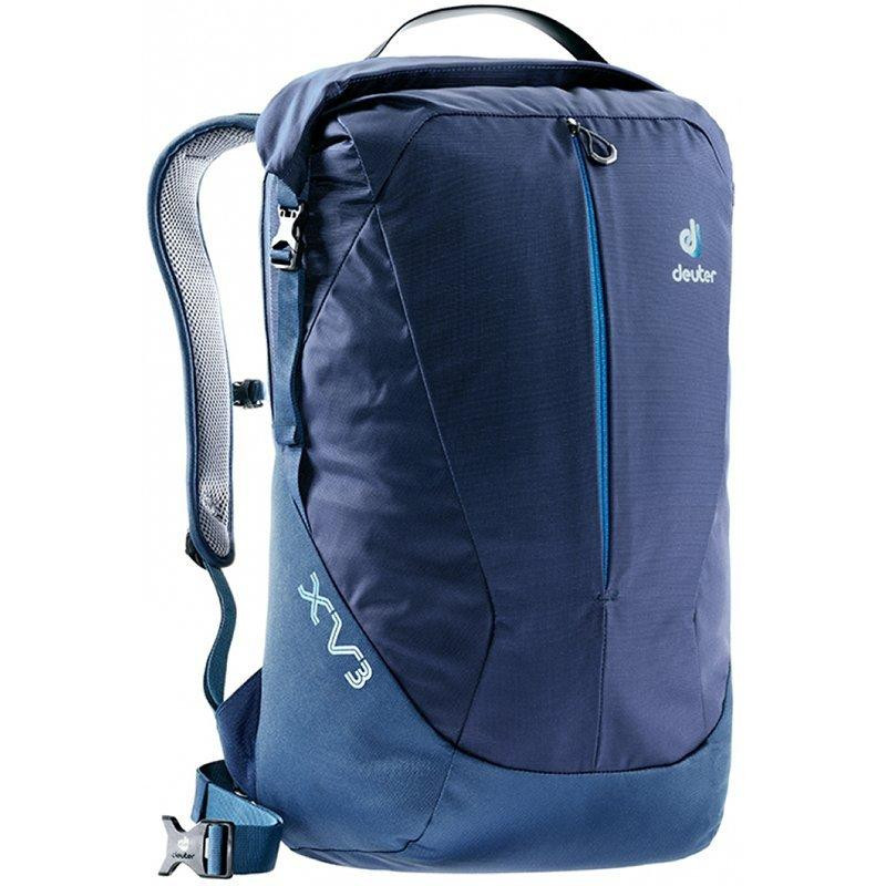 Deuter XV 3 / navy-midnight (3850418-3379) - зображення 1