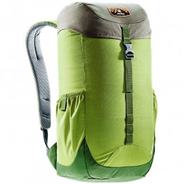   Deuter Walker 16 / moss-pine (3810517 2270)