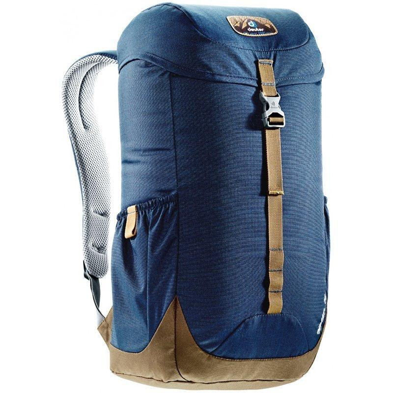 Deuter Walker 16 / midnight-lion (3810517 3608) - зображення 1