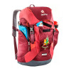 Deuter Waldfuchs 14 / maron-cardinal (3610117-5529) - зображення 3