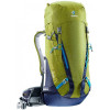 Deuter Guide 35+ / moss-navy (3361117 2313) - зображення 1