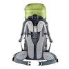 Deuter Aircontact Lite 35+10 SL / pistachio-graphite (3340221-2435) - зображення 2