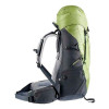 Deuter Aircontact Lite 35+10 SL / pistachio-graphite (3340221-2435) - зображення 4