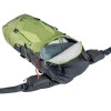 Deuter Aircontact Lite 35+10 SL / pistachio-graphite (3340221-2435) - зображення 8