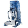 Deuter Aircontact 65 + 10 / midnight-navy (3320519-3365) - зображення 3