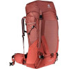 Deuter Futura Air Trek 55+10 SL / redwood-lava (3402221-5574) - зображення 1