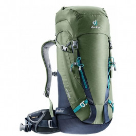   Deuter Guide 35+ / khaki-navy (3361117-2325)