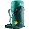 Deuter Speed Lite 30 SL / forest-alpinegreen (3410718-2235) - зображення 1