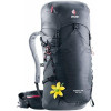 Deuter Speed Lite 30 SL / black (3410718-7000) - зображення 1