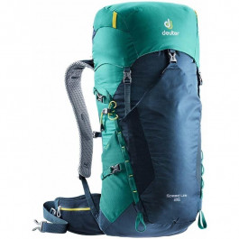 Deuter Speed Lite 26 / navy-alpinegreen (3410618-3231)