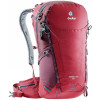 Deuter Speed Lite 24 / cranberry-maron (3410418-5528) - зображення 1