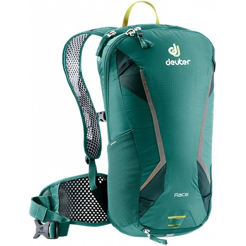 Deuter Race / alpinegreen-forest (3207018-2231) - зображення 1