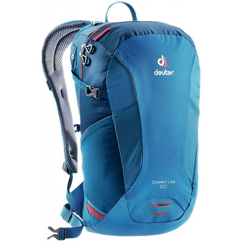 Deuter Speed Lite 20 - зображення 1