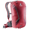 Deuter Race X / cranberry-maron (3207118-5528) - зображення 1