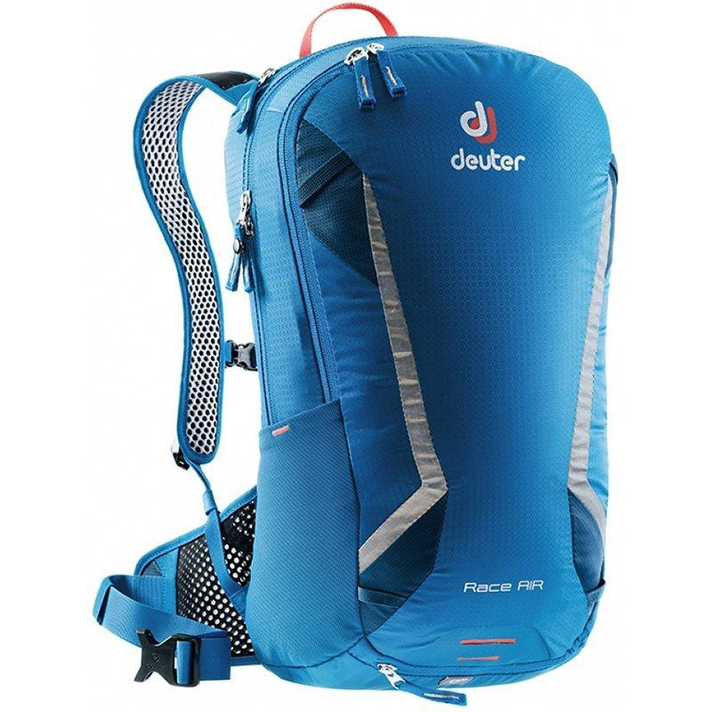 Deuter Race Air / bay-midnight (3207218-3100) - зображення 1