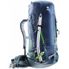 Deuter Guide 30+ SL / petrol-blackberry (3361017-3518) - зображення 6