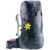 Deuter Futura 28 SL / black (3400618-7000) - зображення 1