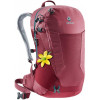 Deuter Futura 22 SL / cardinal-cranberry (3400018-5526) - зображення 1