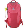 Deuter Futura 22 SL / cardinal-cranberry (3400018-5526) - зображення 2