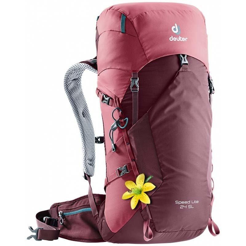 Deuter Speed Lite 24 SL - зображення 1