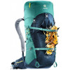 Deuter Speed Lite 24 SL / maron-cardinal (3410518-5529) - зображення 5