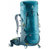 Deuter Aircontact Lite 40+10 / denim-arctic (3340118-3388) - зображення 1