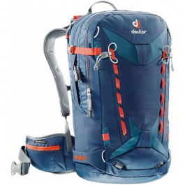   Deuter Freerider Pro 30 / midnight-arctic (3303417 3359)