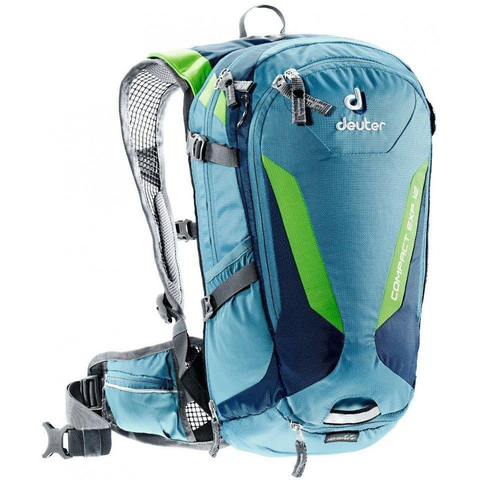 Deuter Compact EXP 12 - зображення 1