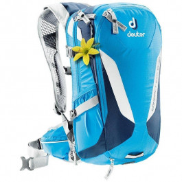 Deuter Compact EXP 10 SL / turquoise-midnight