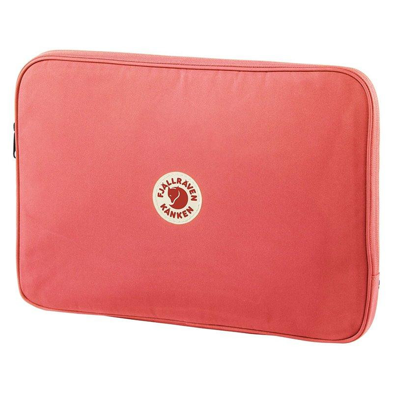 Fjallraven Kanken Laptop Case 15" Peach Pink (23786.319) - зображення 1