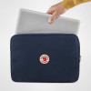 Fjallraven Kanken Laptop Case 15" Peach Pink (23786.319) - зображення 3