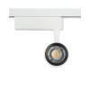 Nowodvorski 7624 Profile zoom LED 1x9W 4000K 580Lm IP20 Wh - зображення 5