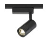 Nowodvorski 7626 Profile zoom LED 1x9W 4000K 520Lm IP20 Bl - зображення 2