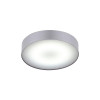 Nowodvorski 10183 Arena LED 1x18W 4000K 1600Lm IP20 Silver - зображення 1