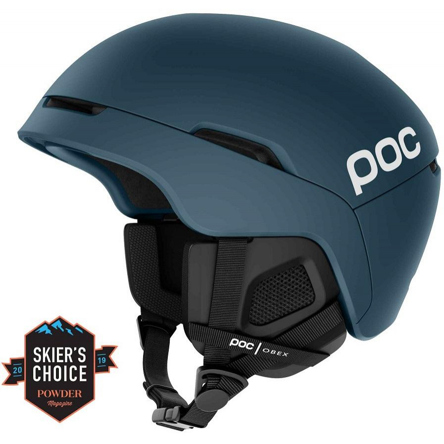 POC Obex SPIN / размер XS-S, Antimony Blue (10103_1563 XS-S) - зображення 1