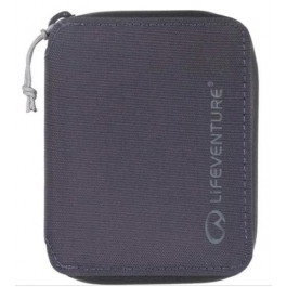 Lifeventure Кошелек  Recycled RFID Bi-Fold Wallet Темно-Синий