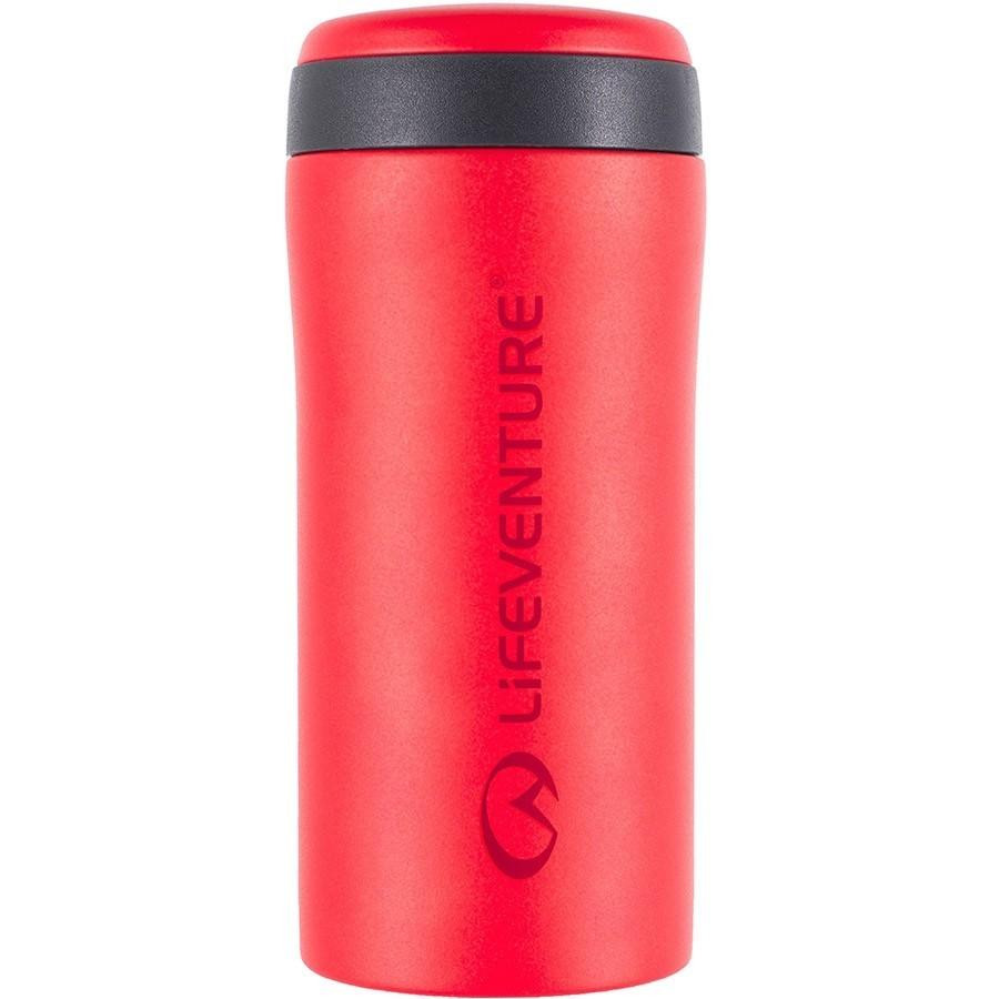 Lifeventure Thermal Mug 300 мл Red Matt (9530MR) - зображення 1