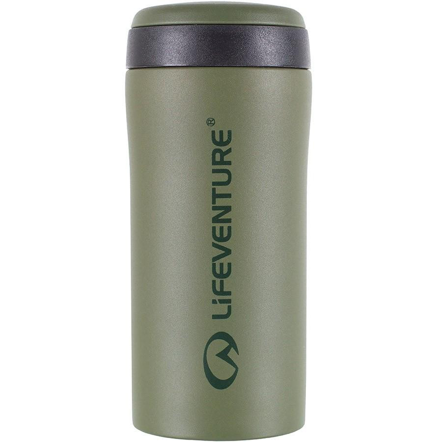 Lifeventure Thermal Mug 300 мл Khaki (9530K) - зображення 1