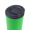 Lifeventure Travel Ellipse Mug 300 мл Green (75420) - зображення 3